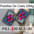 Cialis 20Mg Pills 15